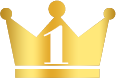 1位