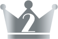 2位