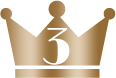 3位